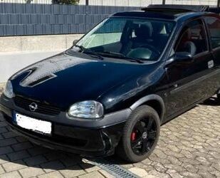 Opel Opel Corsa 1.2 16V Gebrauchtwagen