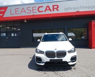 BMW BMW X5 xDrive 45 e 