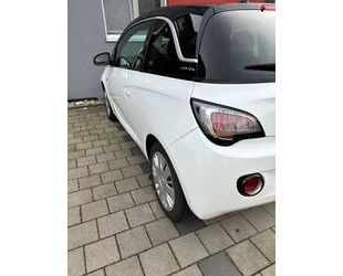 Opel Opel Adam JAM 1.2 JAM Gebrauchtwagen