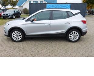 Seat Seat Arona 1.0 Style TSI BMT DSG Klima Navi Alu Gebrauchtwagen