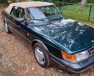 Saab Saab 900 2.0 S Gebrauchtwagen