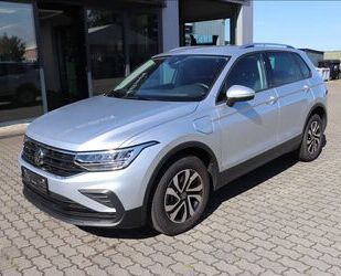 VW Volkswagen Tiguan 1.4 eHybrid OPF DSG ACTIVE*NAVI* Gebrauchtwagen