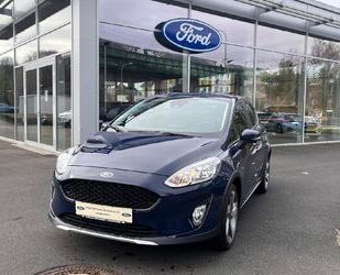 Ford Ford Fiesta 1.0 EcoBoost Active S/S (EURO 6d-TEMP) Gebrauchtwagen