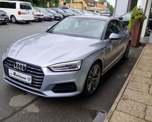 Audi Audi A5 Sportback Sport 3,0TDI quattro S Line S-Tr Gebrauchtwagen