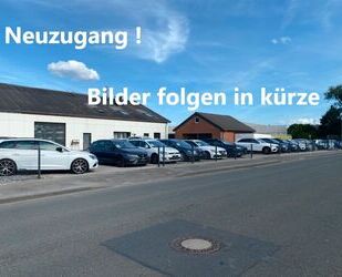 VW Volkswagen T5 Transporter Kasten-Kombi 7Sitzer Sta Gebrauchtwagen