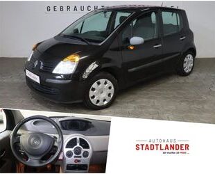 Renault Renault Modus Dynamique 1.5 dCi KLIMA*PANO Gebrauchtwagen