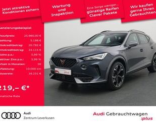 Cupra Cupra Formentor 1.4 TSI e-Hybrid DSG LED AHK ACC P Gebrauchtwagen