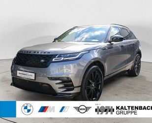 Land Rover Land Rover Range Rover Velar P300 R-Dynamic AHK KA Gebrauchtwagen