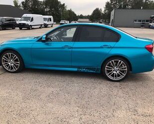 BMW BMW 330d xDrive Automatic - Gebrauchtwagen