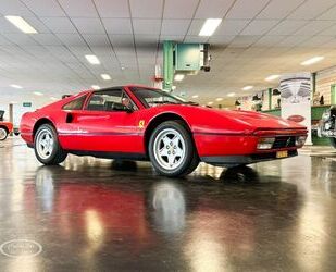 Ferrari Ferrari 328 GTS - ONLINE AUCTION Gebrauchtwagen