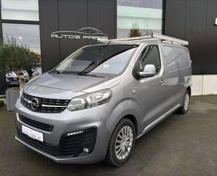 Opel Opel Vivaro 20 TDI 150 PK De Luxe 59000km Gebrauchtwagen