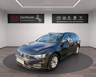 VW Volkswagen Passat Variant 1.5 TSI OPF DSG Business Gebrauchtwagen