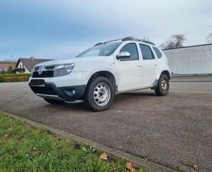 Dacia Dacia Duster dCi 110 4x4 Prestige Prestige Gebrauchtwagen