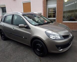 Renault Renault CLIO GRANDTOUR EDITION DYNAMIQUE*KLIMA*2.H Gebrauchtwagen