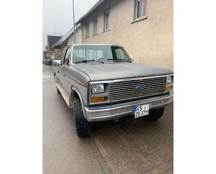 Ford Ford F 250 XL Pickup, 4WD, Allrad ,460cui, 7,5L Gebrauchtwagen