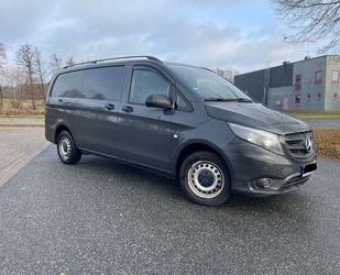 Mercedes-Benz Mercedes-Benz Vito W447 111CDI Gebrauchtwagen