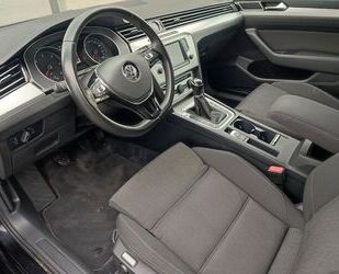 VW Volkswagen Passat Variant 2.0 TDI SCR BlueMotion C Gebrauchtwagen