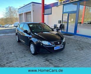 Seat Seat Ibiza Lim. Reference - TÜV Gebrauchtwagen