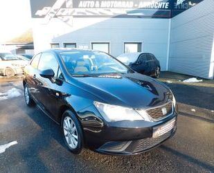 Seat Seat Ibiza SC Style Salsa Gebrauchtwagen