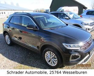 VW Volkswagen T-Roc 1.5 TSI 