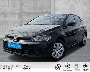 VW Volkswagen Polo 1.0 TSI Life LED VIRTUAL NAVI SHZ Gebrauchtwagen