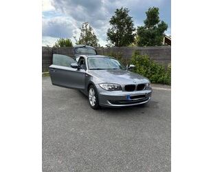 BMW BMW 116i E81 - Sitzheizung - Klimaautomatik - PDC Gebrauchtwagen