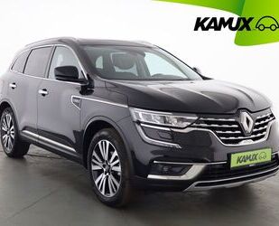 Renault Renault Koleos 1.3TCe Aut.Initiale Paris+LED+NAVI+ Gebrauchtwagen