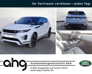 Land Rover Land Rover Range Rover Evoque D200 Dynamic SE HUD Gebrauchtwagen