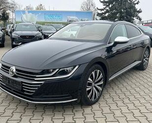 VW Volkswagen Arteon Lim 2.0 TSI Elegance Panorama AH Gebrauchtwagen