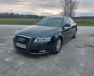 Audi Audi A6 2.0 TFSI S line, Xenon Gebrauchtwagen