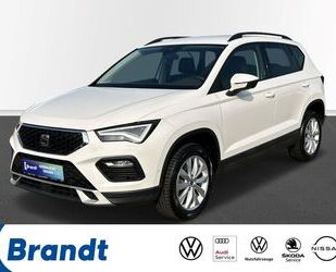 Seat Seat Ateca 2.0 TDI Style LED+ACC+FULL LINK+DIGI.CP Gebrauchtwagen