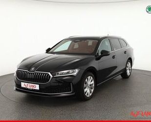 Skoda Skoda Superb Combi 1.5 TSI DSG LED Navi Kamera Gebrauchtwagen