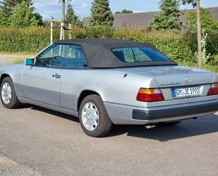 Mercedes-Benz Mercedes-Benz CE 300 - 24 Cabrio Gebrauchtwagen