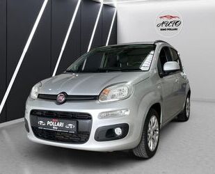 Fiat Fiat New Panda Lounge 1.2 Klima Gebrauchtwagen