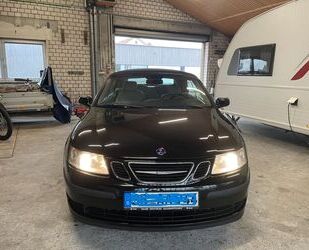 Saab Saab 9-3 1.8t Linear Cabriolet Linear Gebrauchtwagen