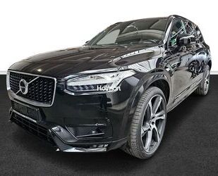 Volvo Volvo XC90 T6 AWD R-Design B&W 7-Si Luft Pano 22