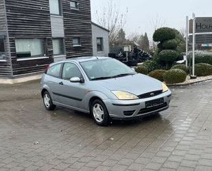 Ford Ford Focus 1.4 Gebrauchtwagen