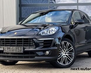 Porsche Porsche Macan SD 21