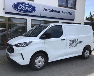 Ford Ford Transit Custom Kasten 300 L1 Trend FWD Gebrauchtwagen