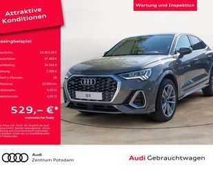 Audi Q3 Gebrauchtwagen