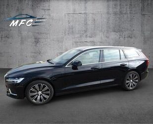 Volvo Volvo V60 Kombi Inscription Plug-In Hybrid AWD Gebrauchtwagen