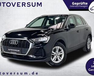 Audi Audi Q3 1.5 TSI LED*VIRTUAL*SHZ*TEMP*PDC*GARANTIE Gebrauchtwagen