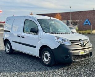 Renault Renault Kangoo Rapid Extra KLIMA ANHÄNGERKUPPL LKW Gebrauchtwagen