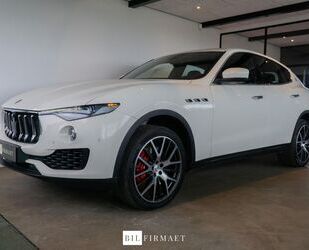 Maserati Maserati Levante S PANO/ACC/MEMORY//LANE/21