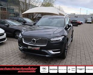 Volvo Volvo XC90 T8 AWD Inscription+Luft+AHZV+Standheiz+ Gebrauchtwagen