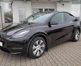 Tesla Tesla Model Y Long Range Dual AWD Gebrauchtwagen