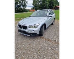 BMW BMW X1 xDrive20d - Gebrauchtwagen