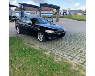 BMW BMW 525d Gebrauchtwagen