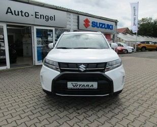 Suzuki Suzuki Vitara 1.4 BOOSTJET Hybrid Comfort+ 4x4/Fac Gebrauchtwagen