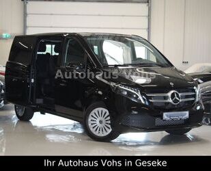 Mercedes-Benz Mercedes-Benz V 250d 4M lang|2xST|LED|ILS|360°|DIS Gebrauchtwagen